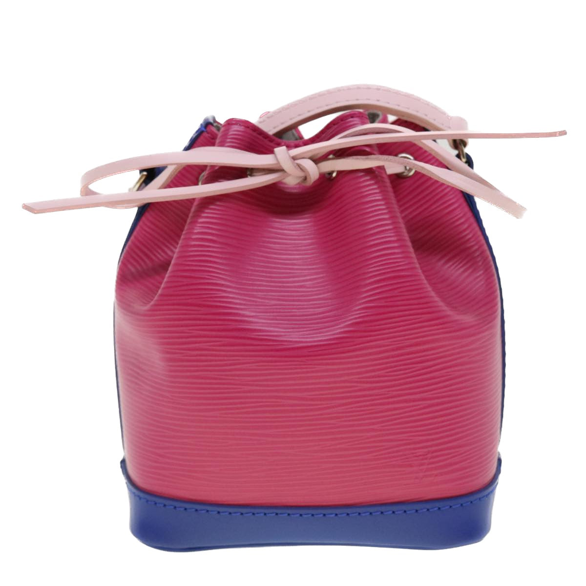 LOUIS VUITTON Nano noe Shoulder Bag