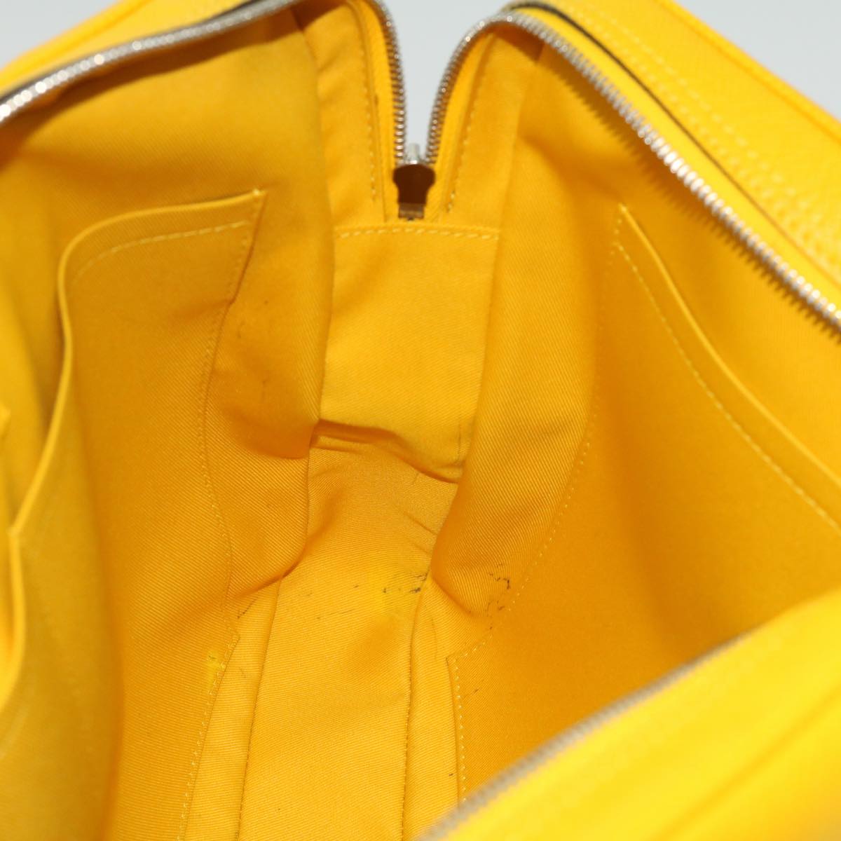 Louis Vuitton Porte Documents Voyage Handbag
