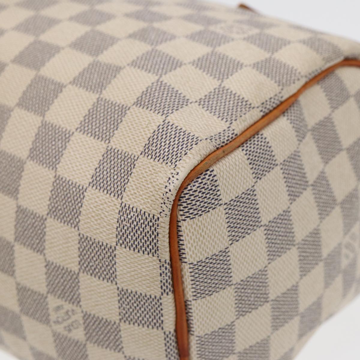 LOUIS VUITTON Speedy 25 Handbag
