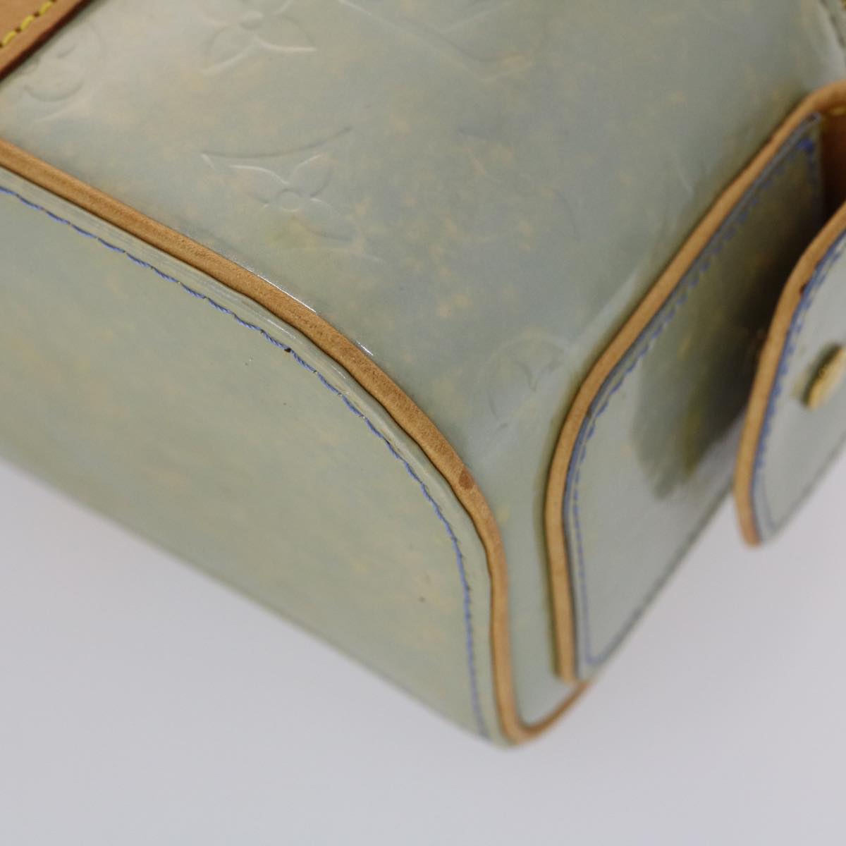 LOUIS VUITTON Sullivan Handbag