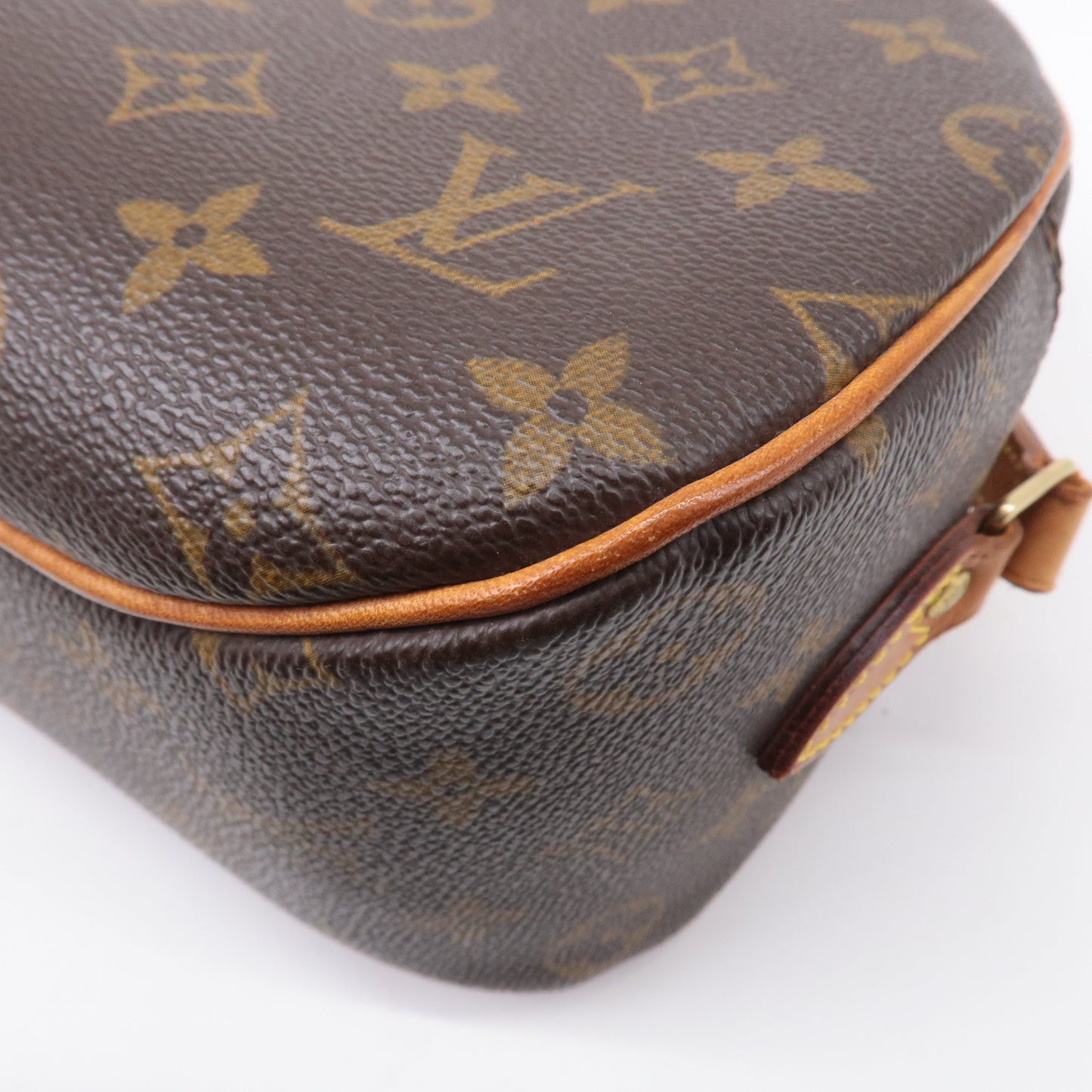 Louis Vuitton Monogram Blois Crossbody Shoulder Bag M51221