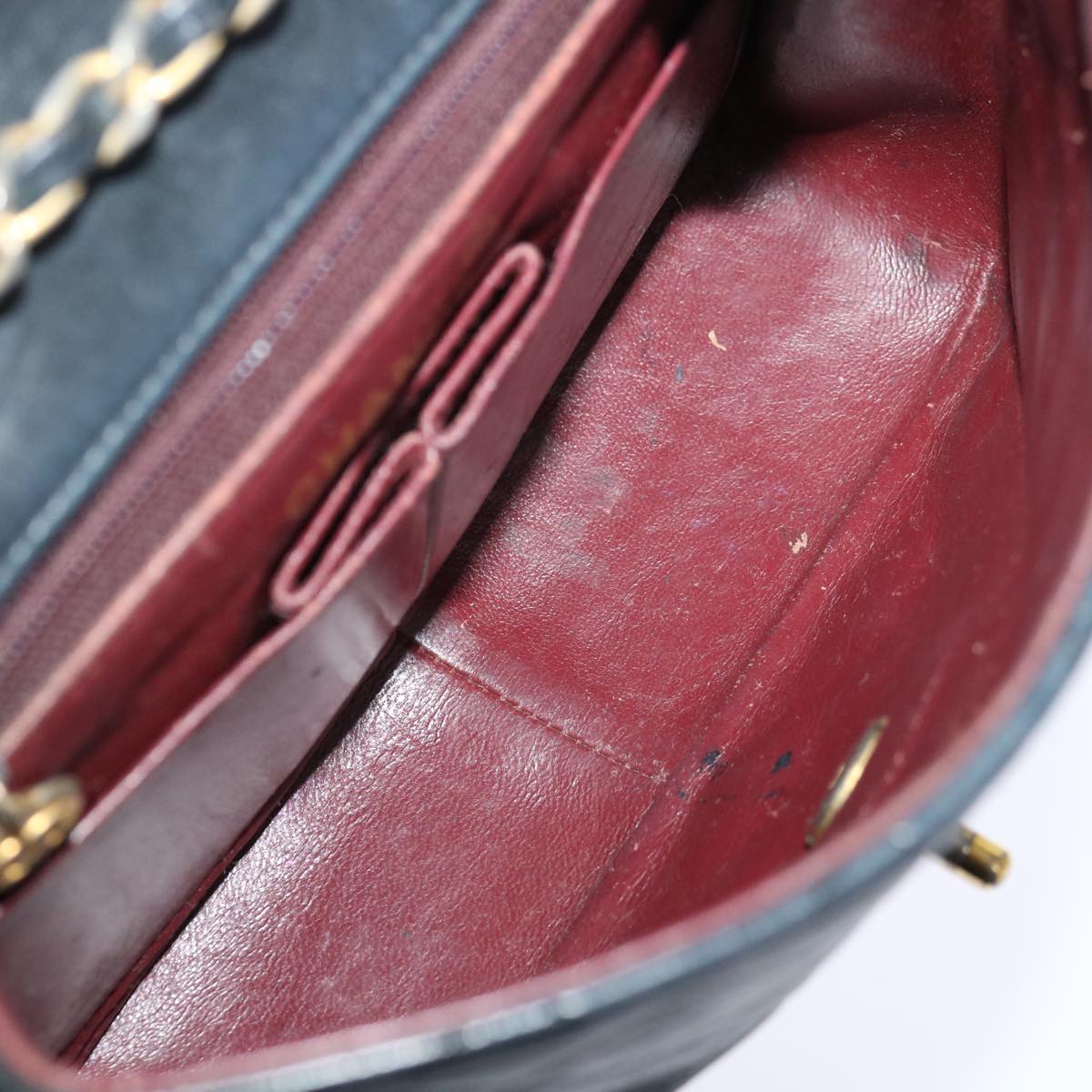 CHANEL Timeless Shoulder Bag