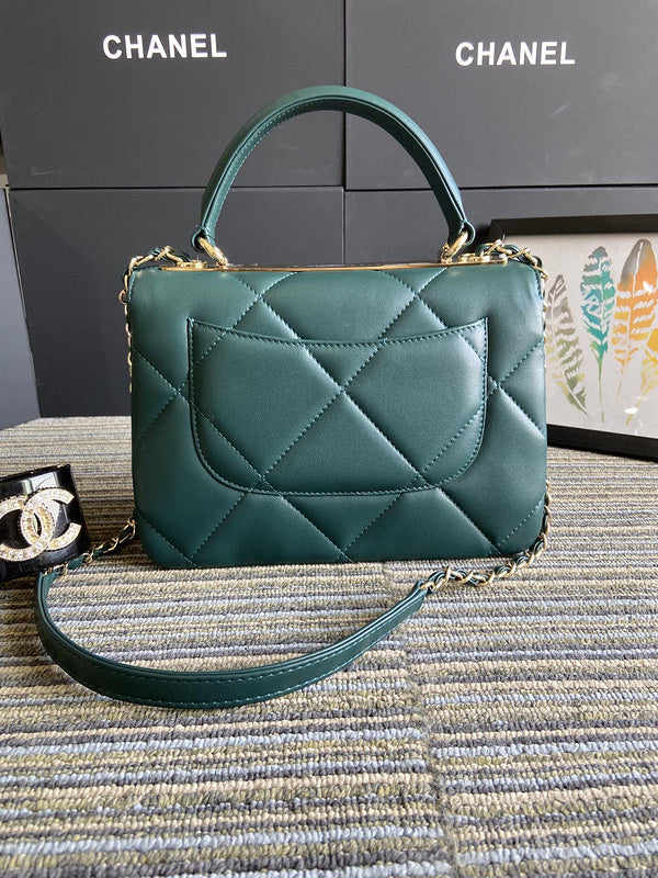 The Arid Bag Shop new Luxury  - Chanel Bags - 418