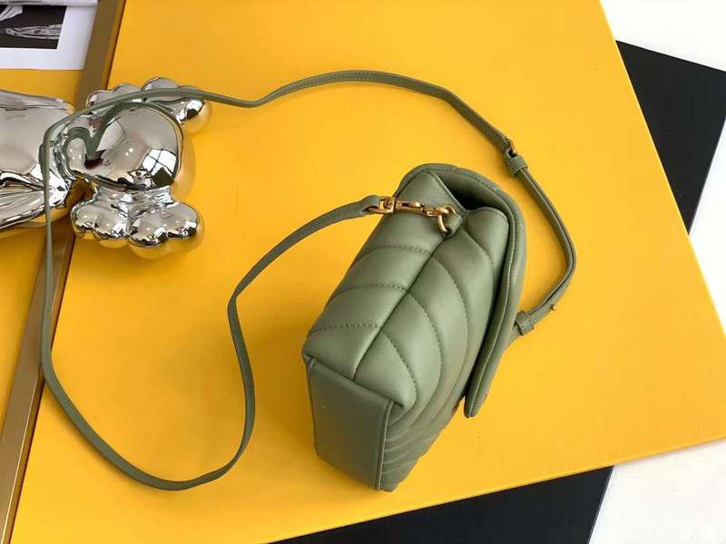 Yves Saint Laurent - Bags - The Wells Bags  326