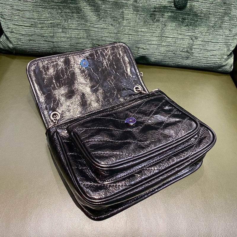 Yves Saint Laurent - Bags - The Wells Bags  370