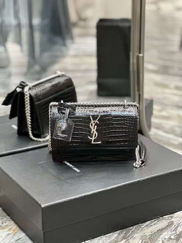 Yves Saint Laurent - Bags - The Wells Bags  638