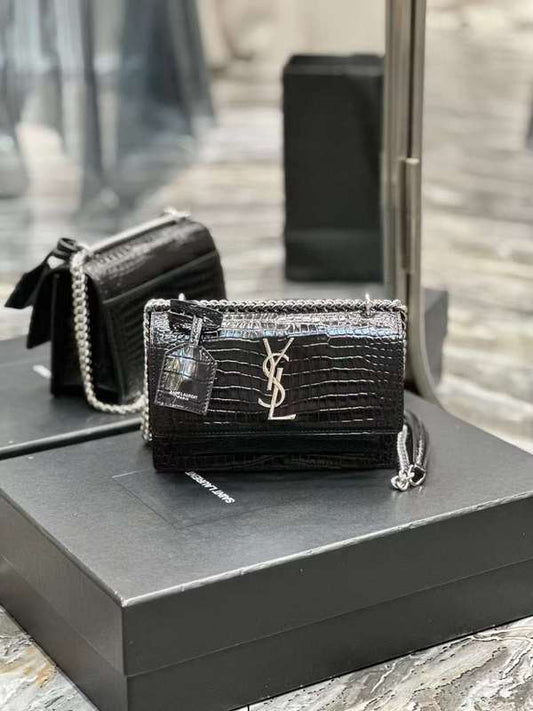 Yves Saint Laurent - Bags - The Wells Bags  638