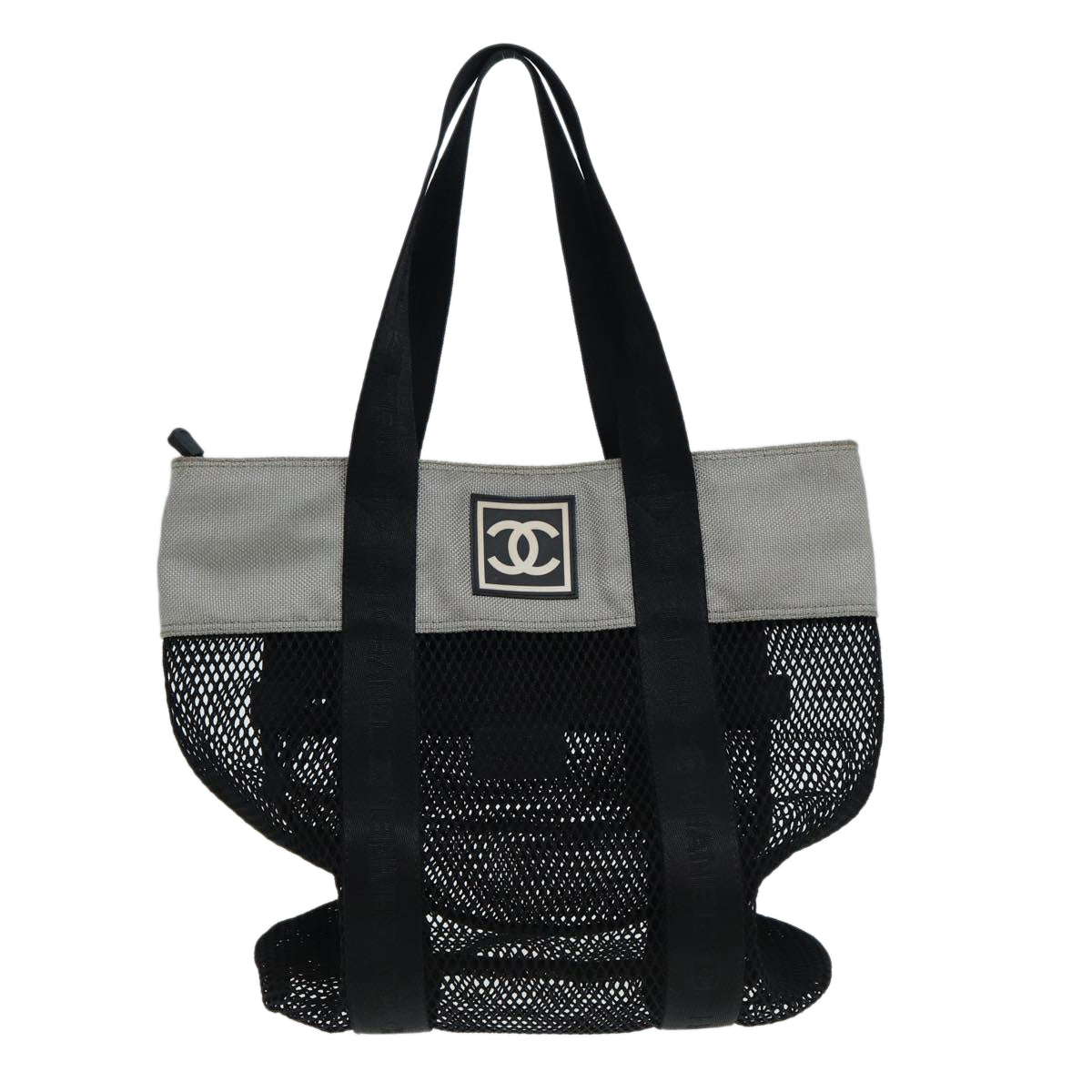 Top Quality Chanel Logo CC Tote