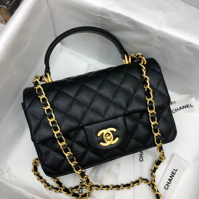 The Arid Bag Shop new Luxury  - Chanel Bags - 415