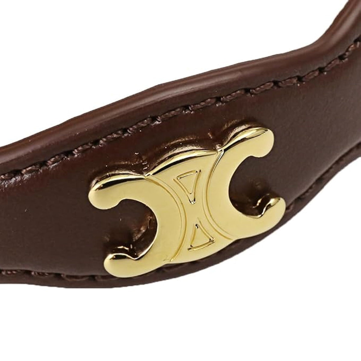 Le Cuirs Leather Bracelet