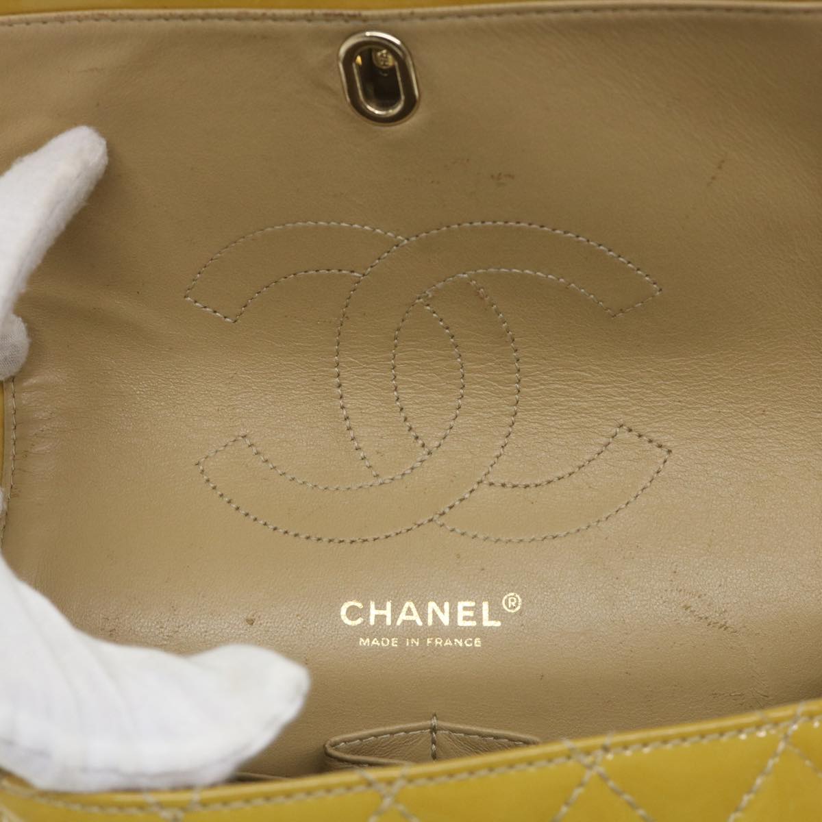 Top Quality Chanel Matelasse Shoulder Bag