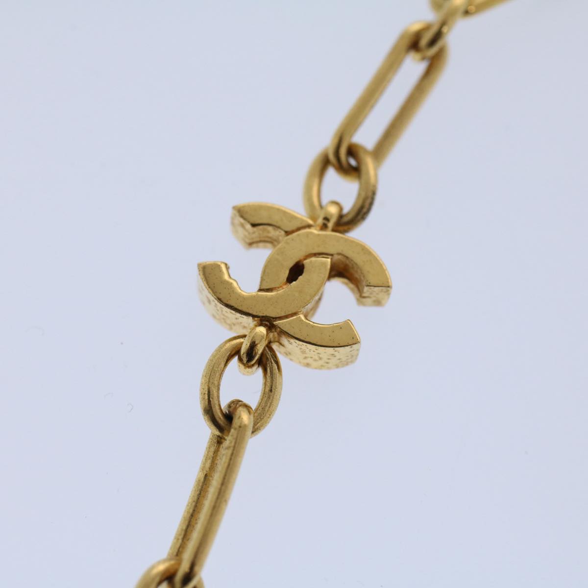 Top Quality Chanel Coco Mark Necklace