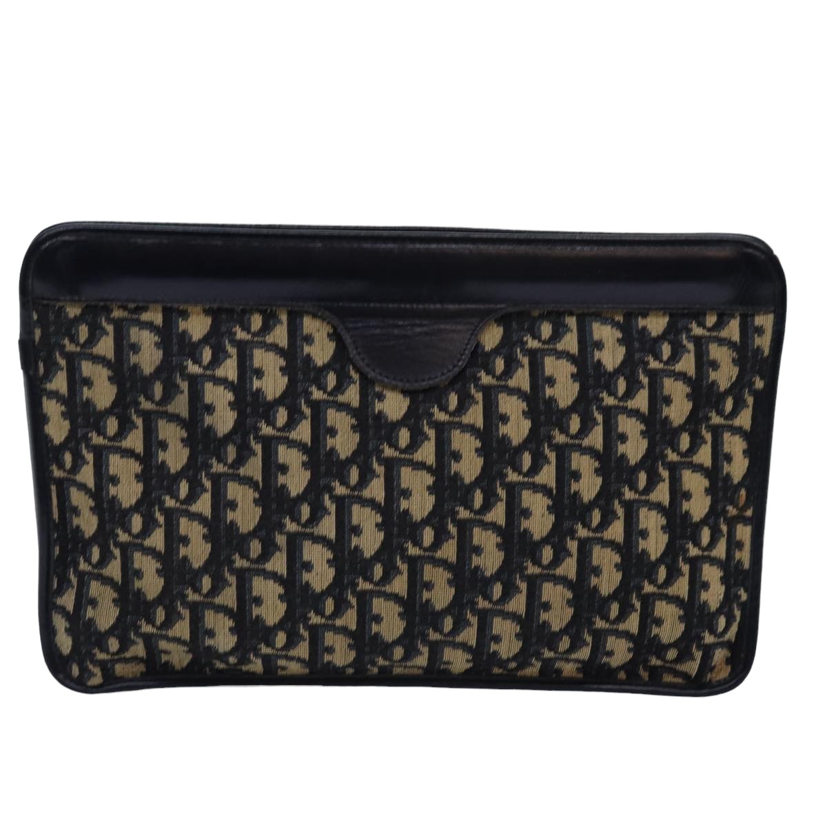 Dior Trotter Clutch Bag