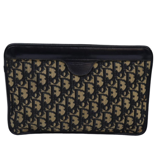 Dior Trotter Clutch Bag