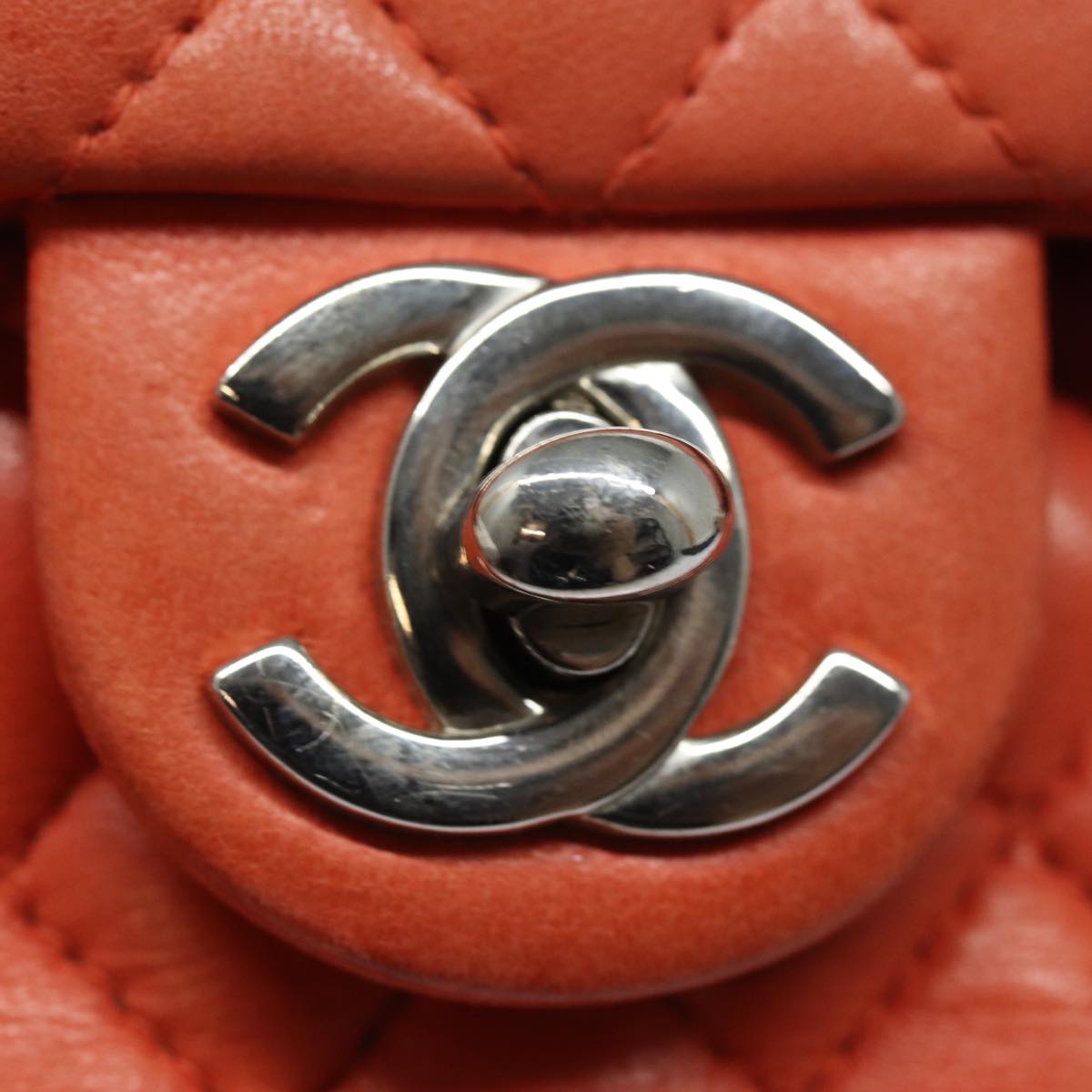 Top Quality Chanel Mini matelasse Handbag