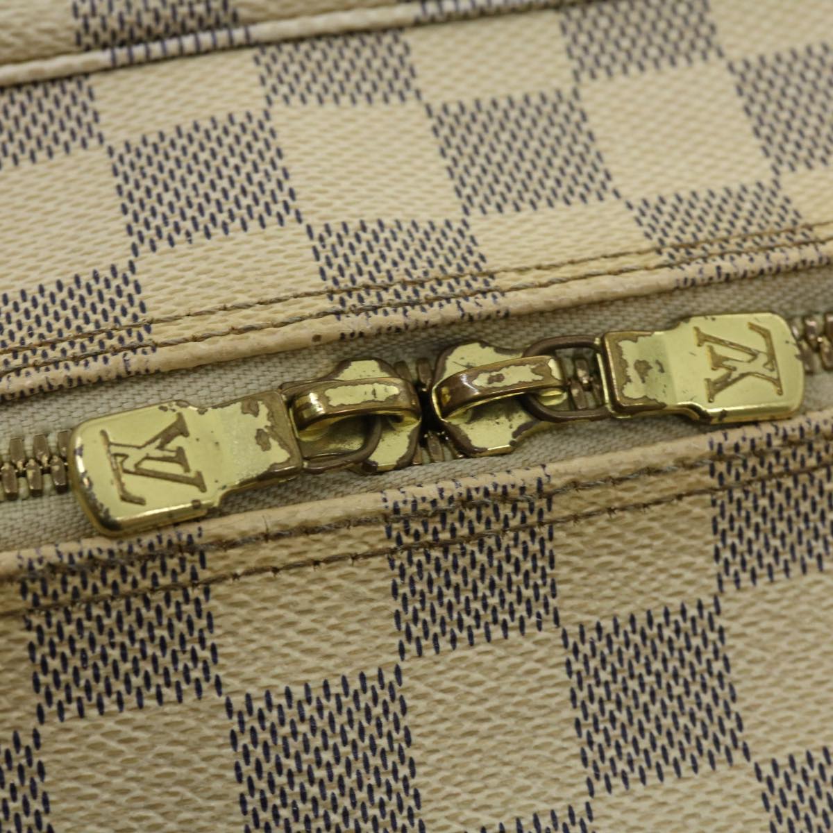 Louis Vuitton Naviglio Shoulder Bag