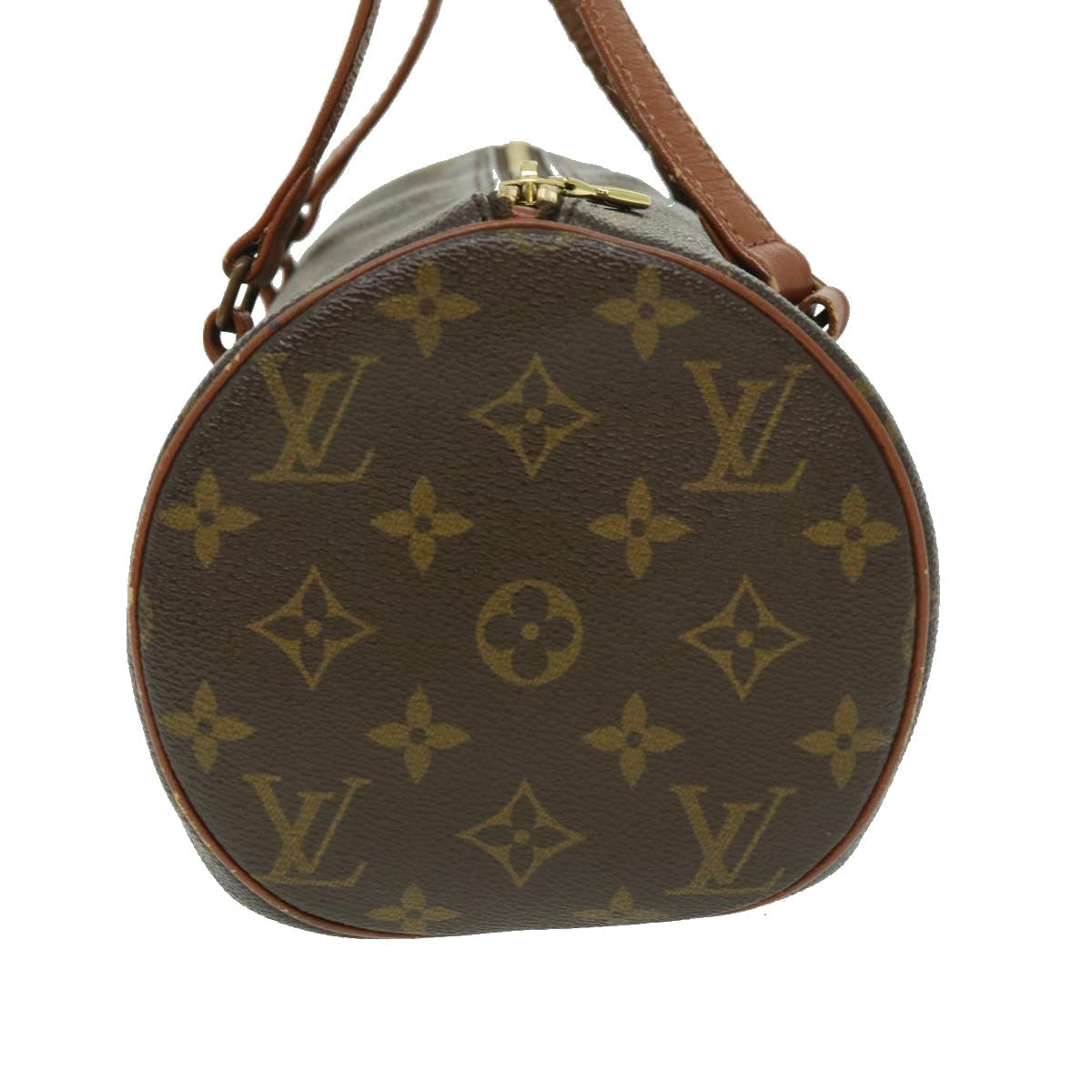Louis Vuitton Papillon 30 Handbag