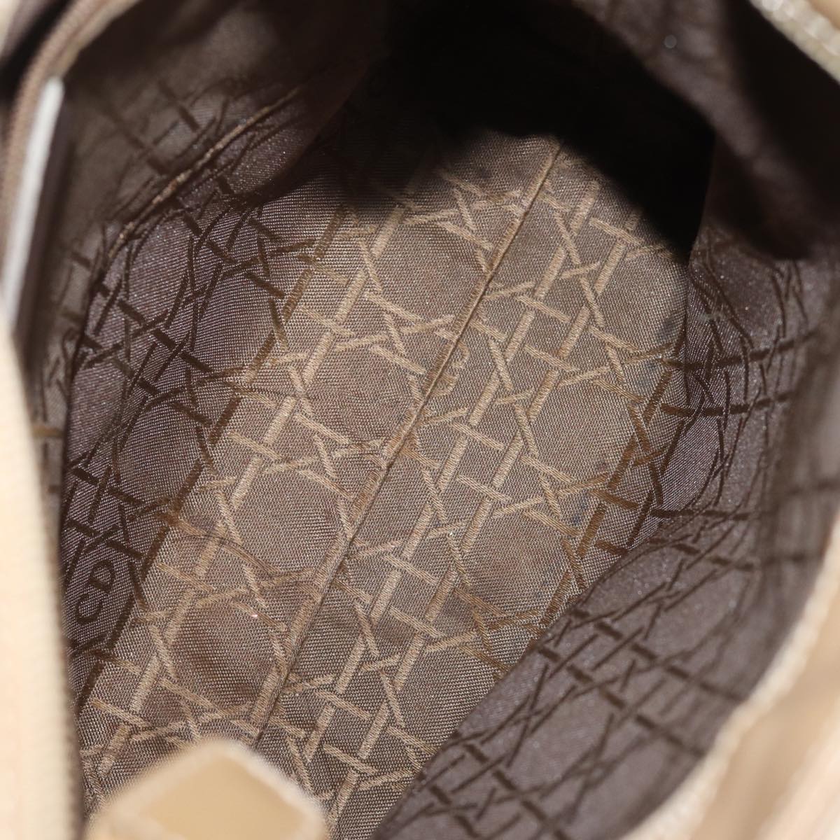 Dior Vintage Handbag