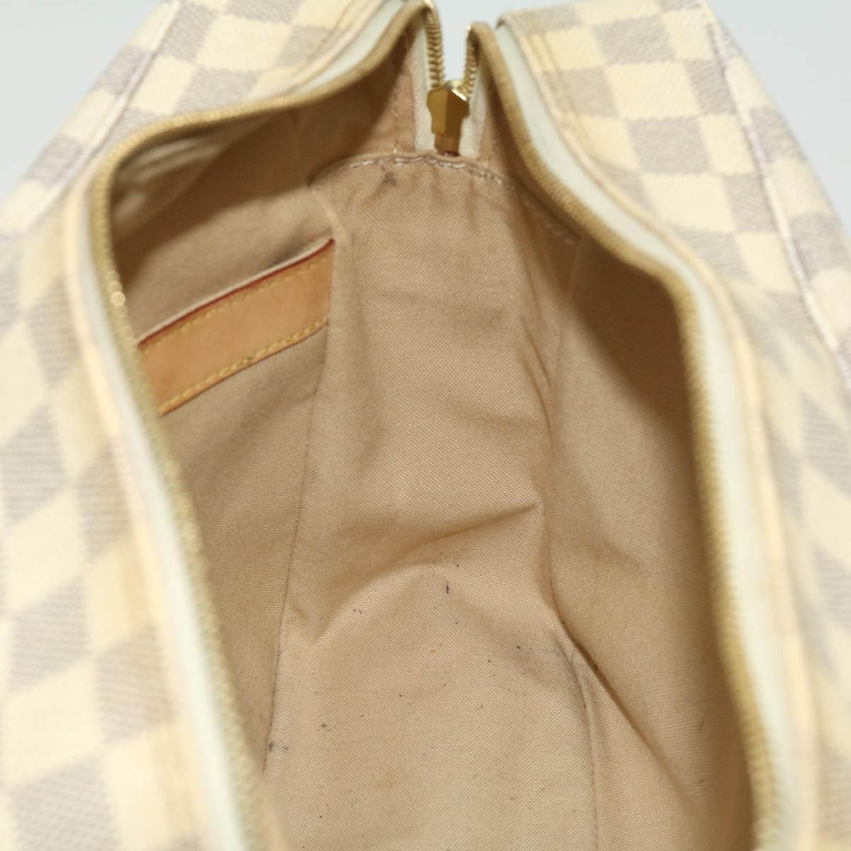 Louis Vuitton Naviglio Shoulder Bag