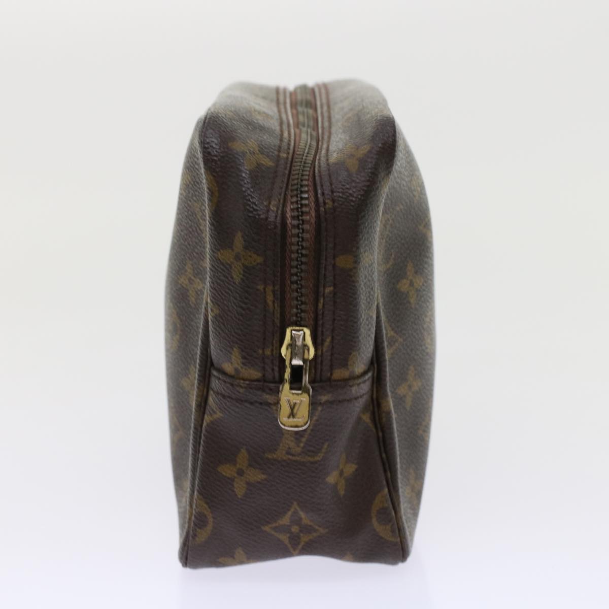 LOUIS VUITTON Trousse de Toilette Clutch Bag