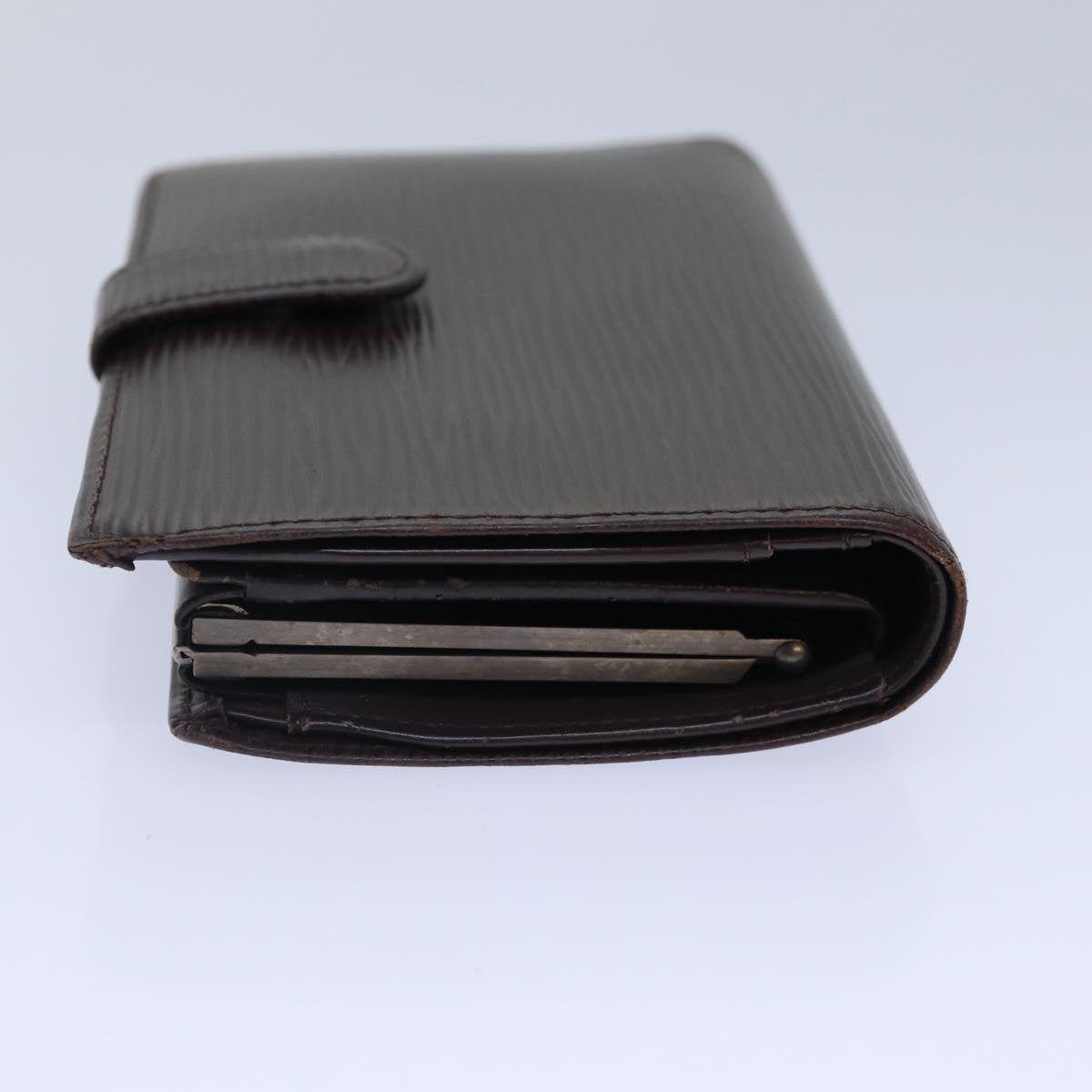 LOUIS VUITTON Viennois Wallet