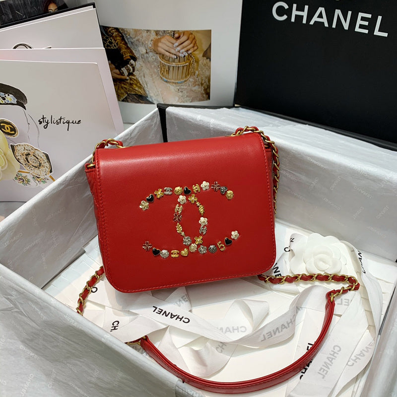 The Arid Bag Shop new Luxury  - Chanel Bags - 526