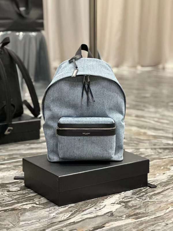 Yves Saint Laurent - Bags - The Wells Bags  528