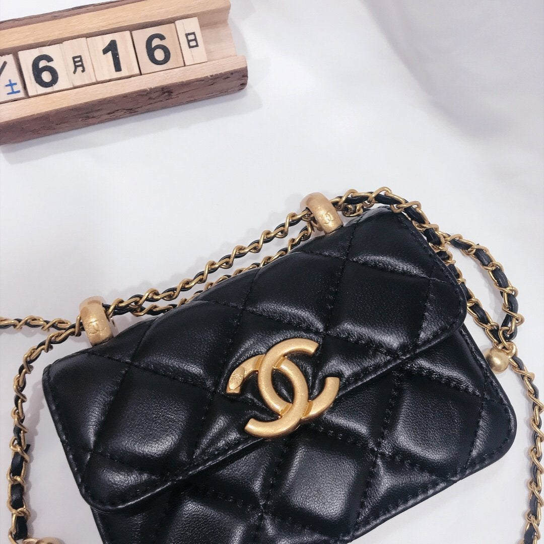 Luxury Edition Bags CH-L 203