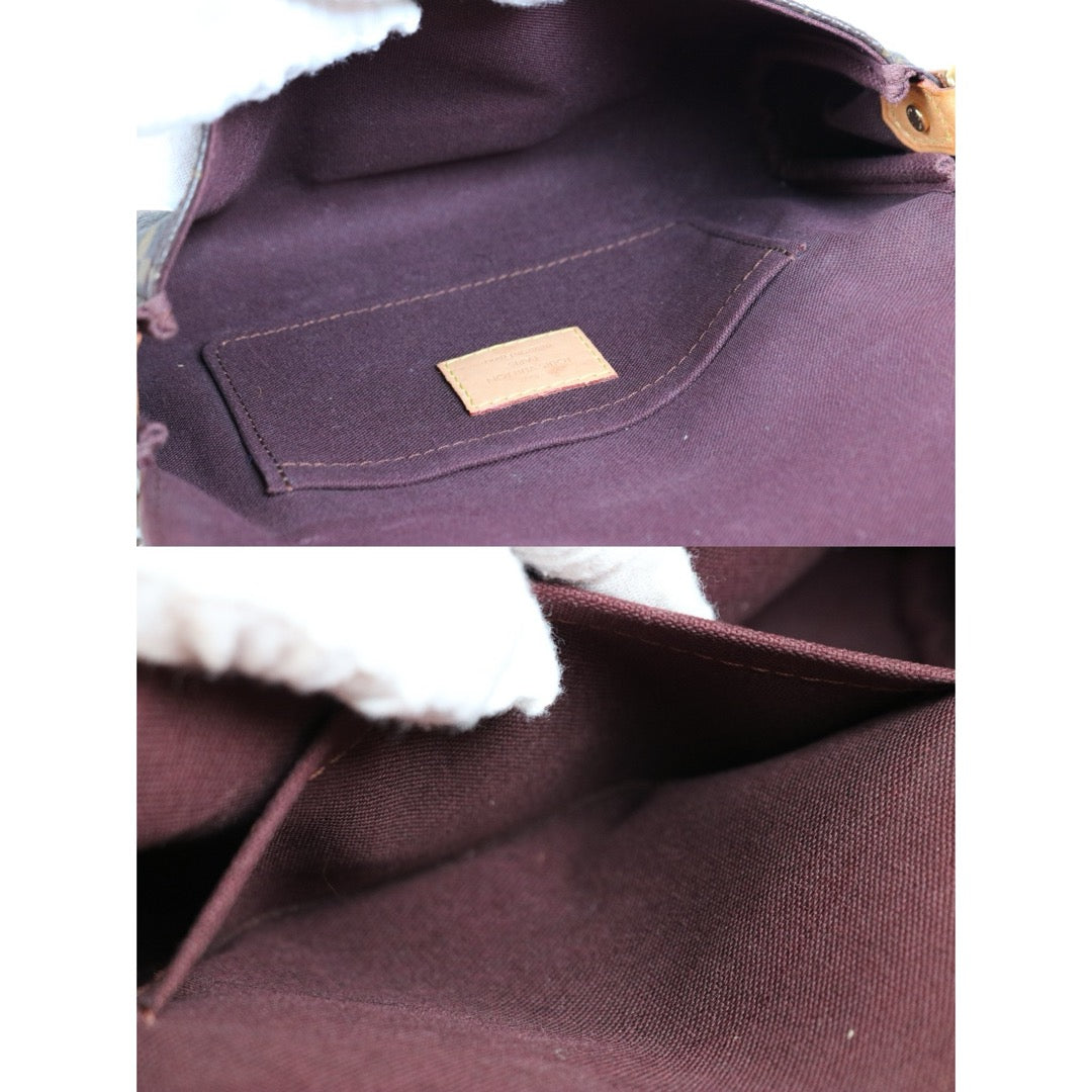 Very Good ( Rank A)｜ LV Monogram Favorite PM Shoulder Bag｜S24091402