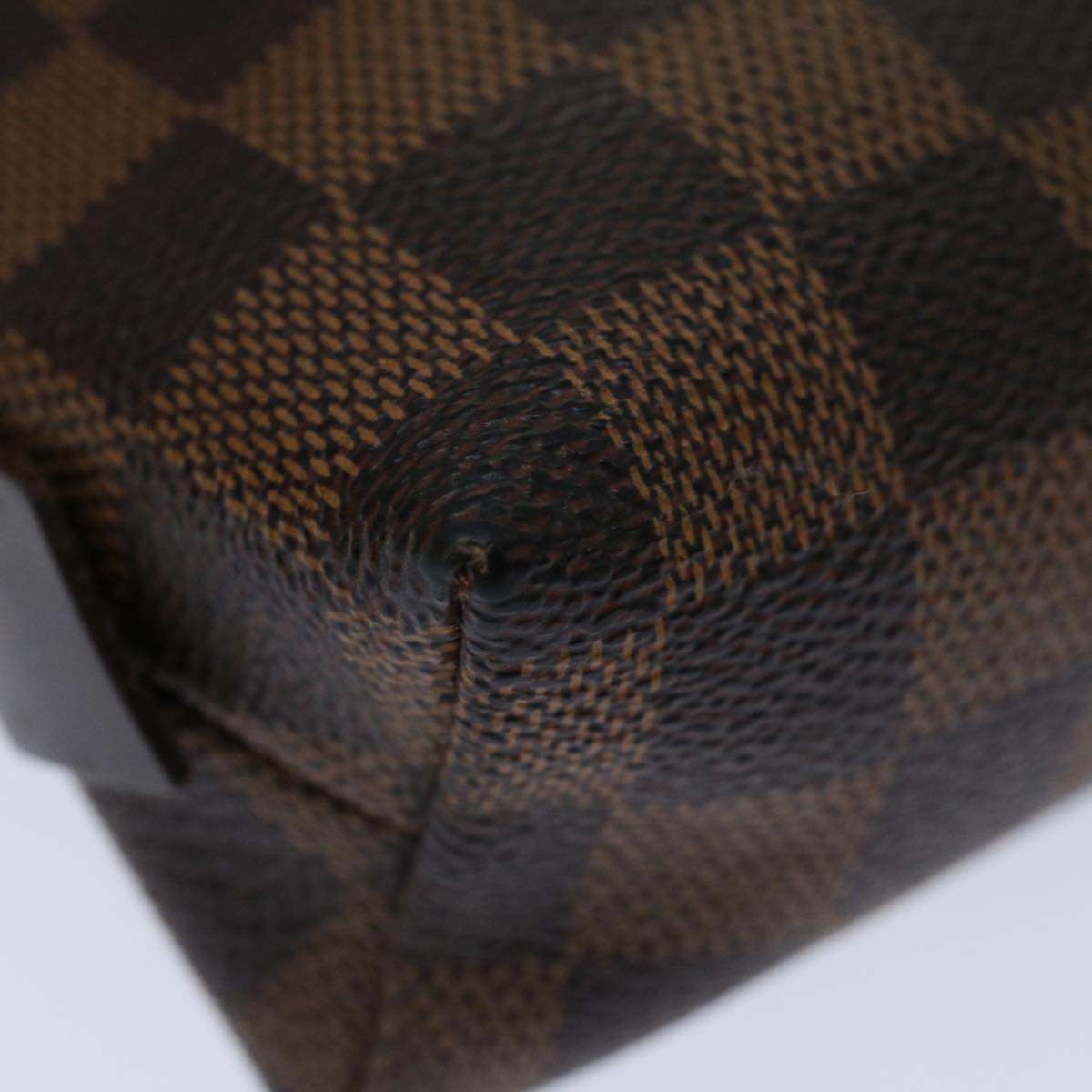 LOUIS VUITTON Trousse makeup Clutch Bag