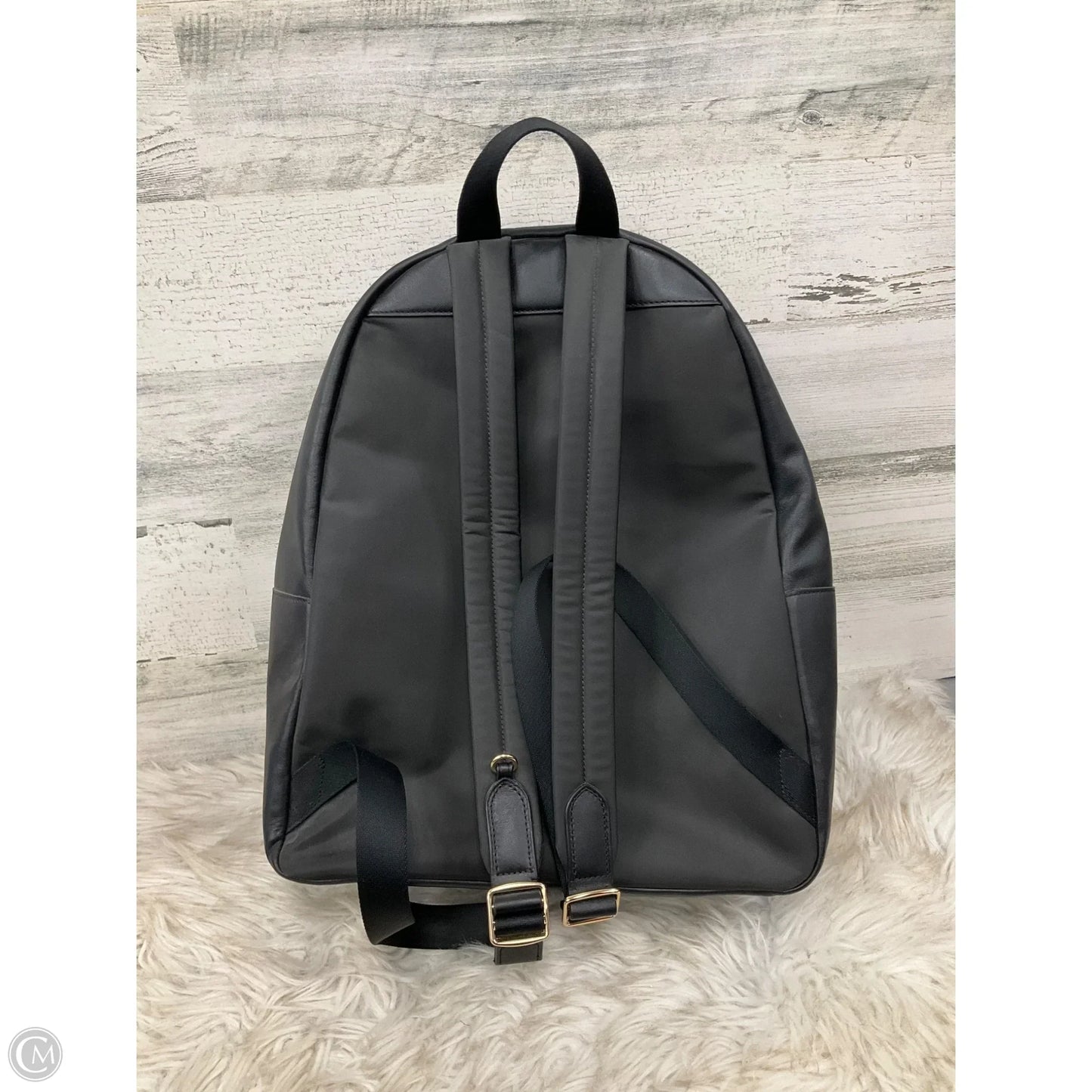 Backpack Designer By Coach, Size: Large