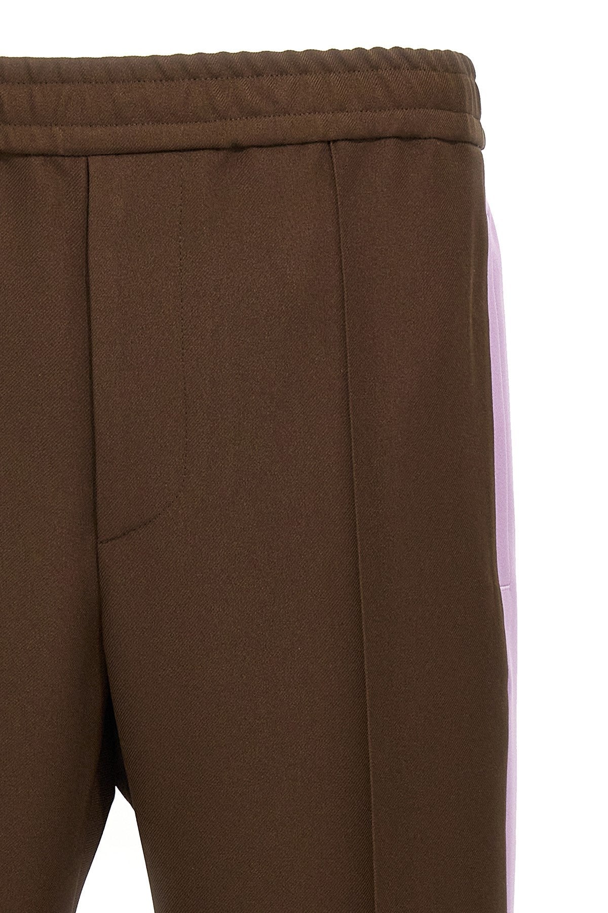 Gucci Men Drill Pants