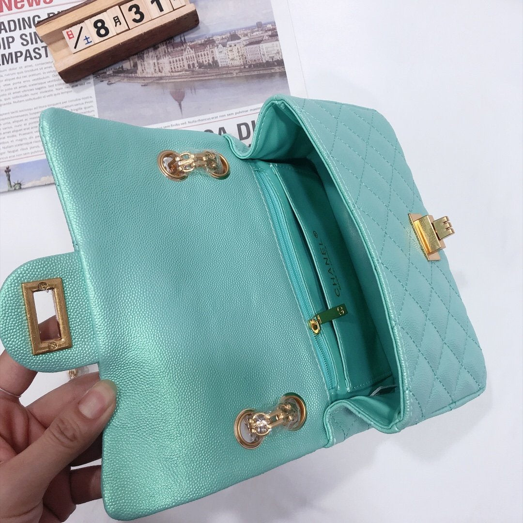 Luxury Edition Bags CH-L 173