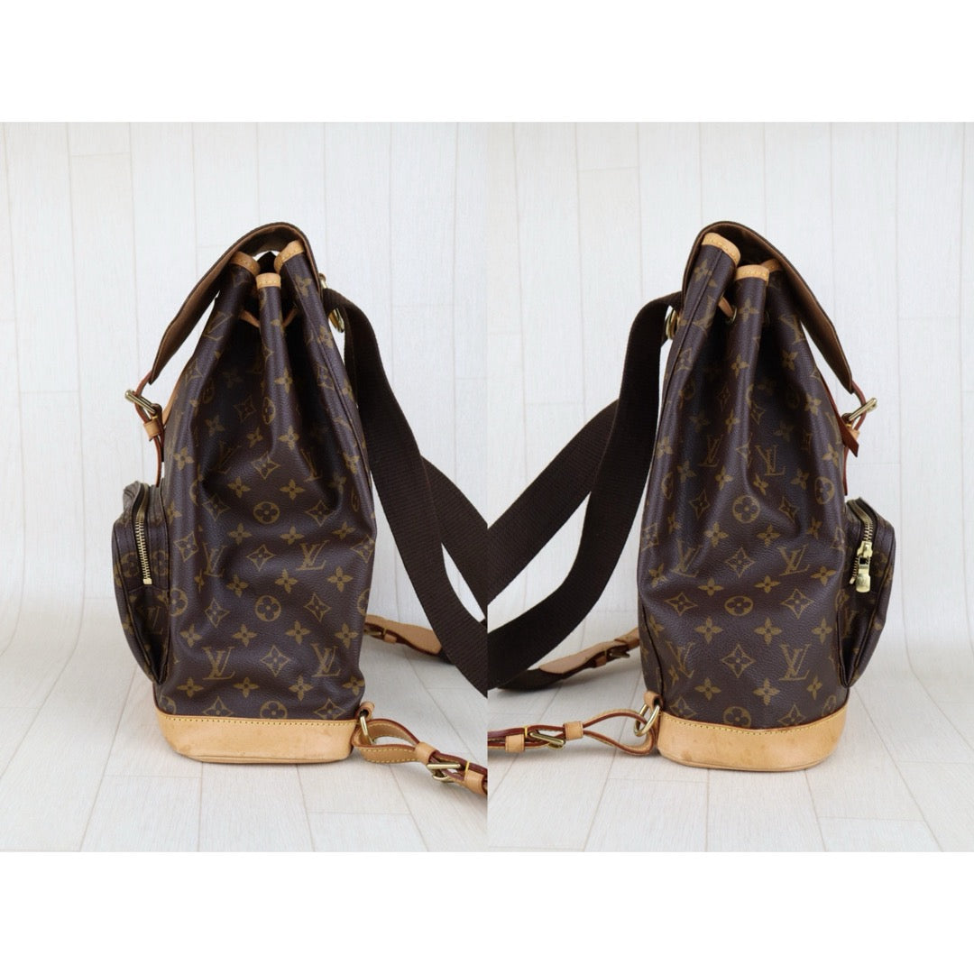 Good ( Rank AB) ｜LV Monogram Monsuri GM BackPack｜S25030703