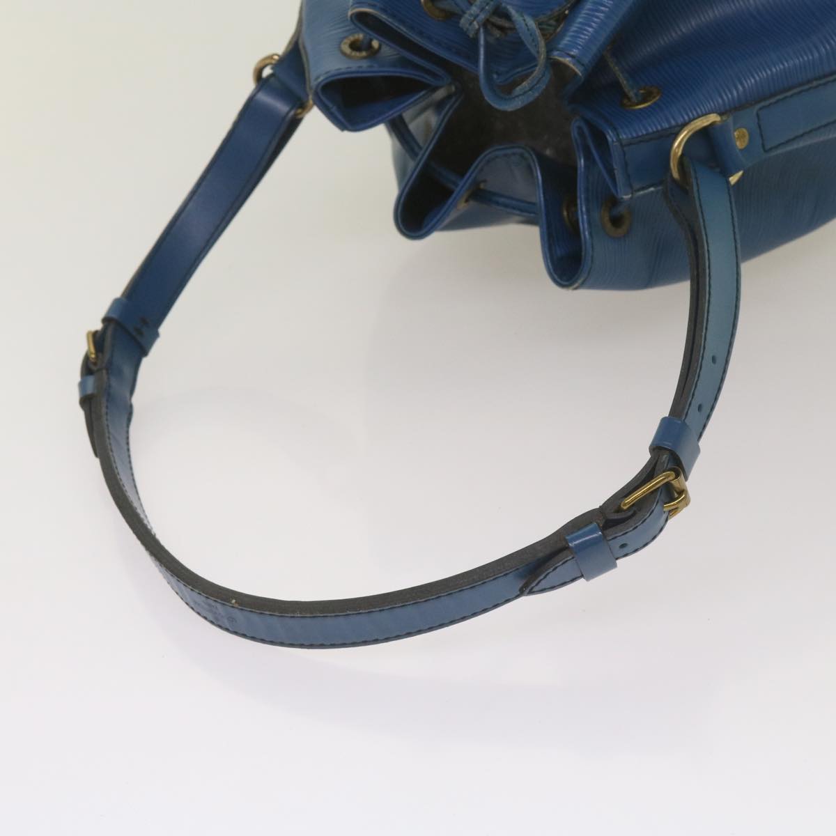 LOUIS VUITTON Petit Noe Shoulder Bag