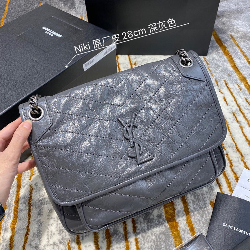 Yves Saint Laurent - Bags - The Wells Bags  335