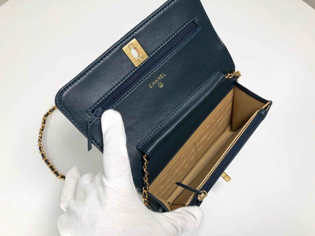 Luxury Edition Bags CH-L 077