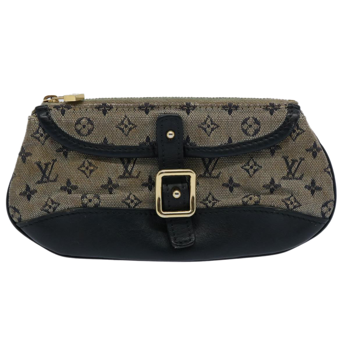 LOUIS VUITTON Sophie Clutch Bag