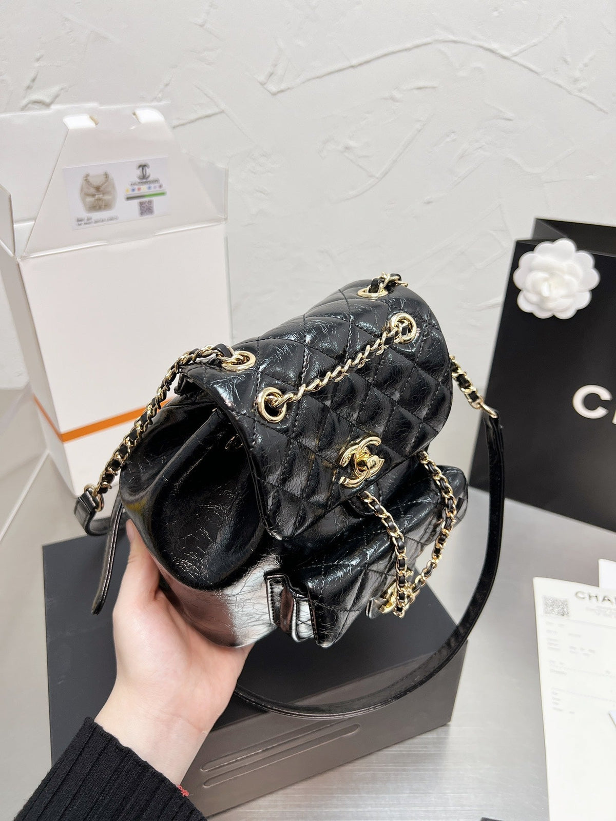 Luxury Edition Bags CH-L 286