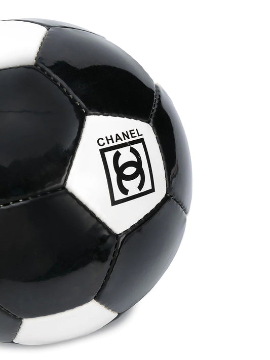 Black Leather Football limited edition