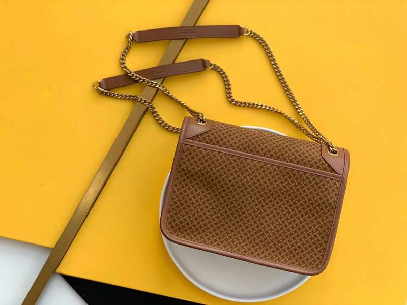 Yves Saint Laurent - Bags - The Wells Bags  395
