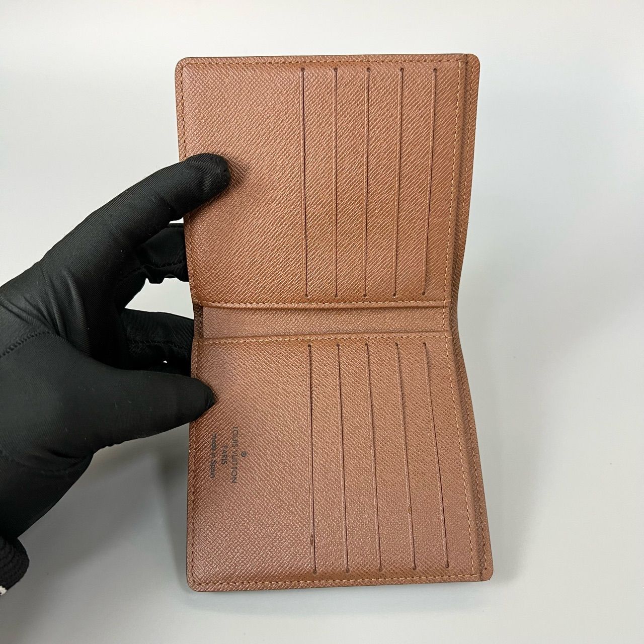 Preloved Louis Vuitton Wallet XJ10679