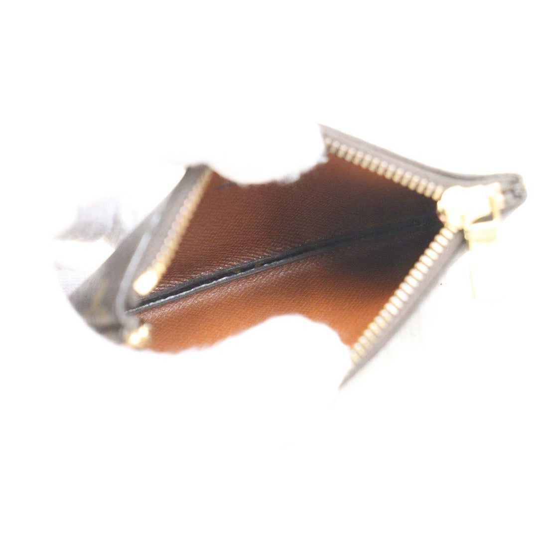 Rank AB ｜ LV Monogram Pochette Cre｜24070404