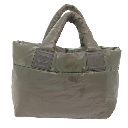 CHANEL Coco Cocoon Shoulder Bag