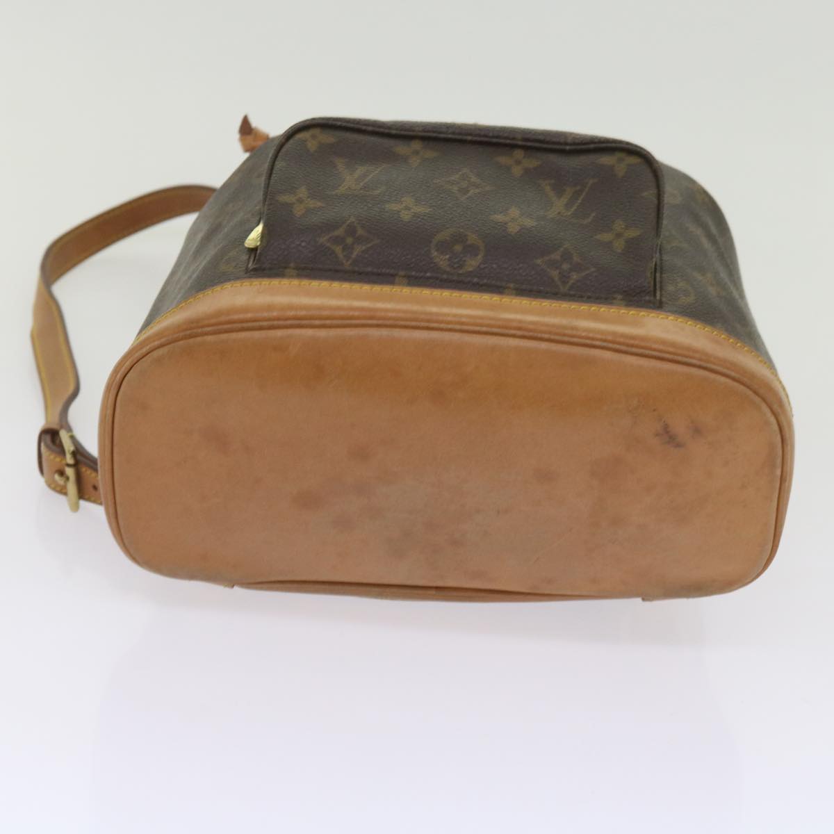 LOUIS VUITTON Montsouris MM Backpack