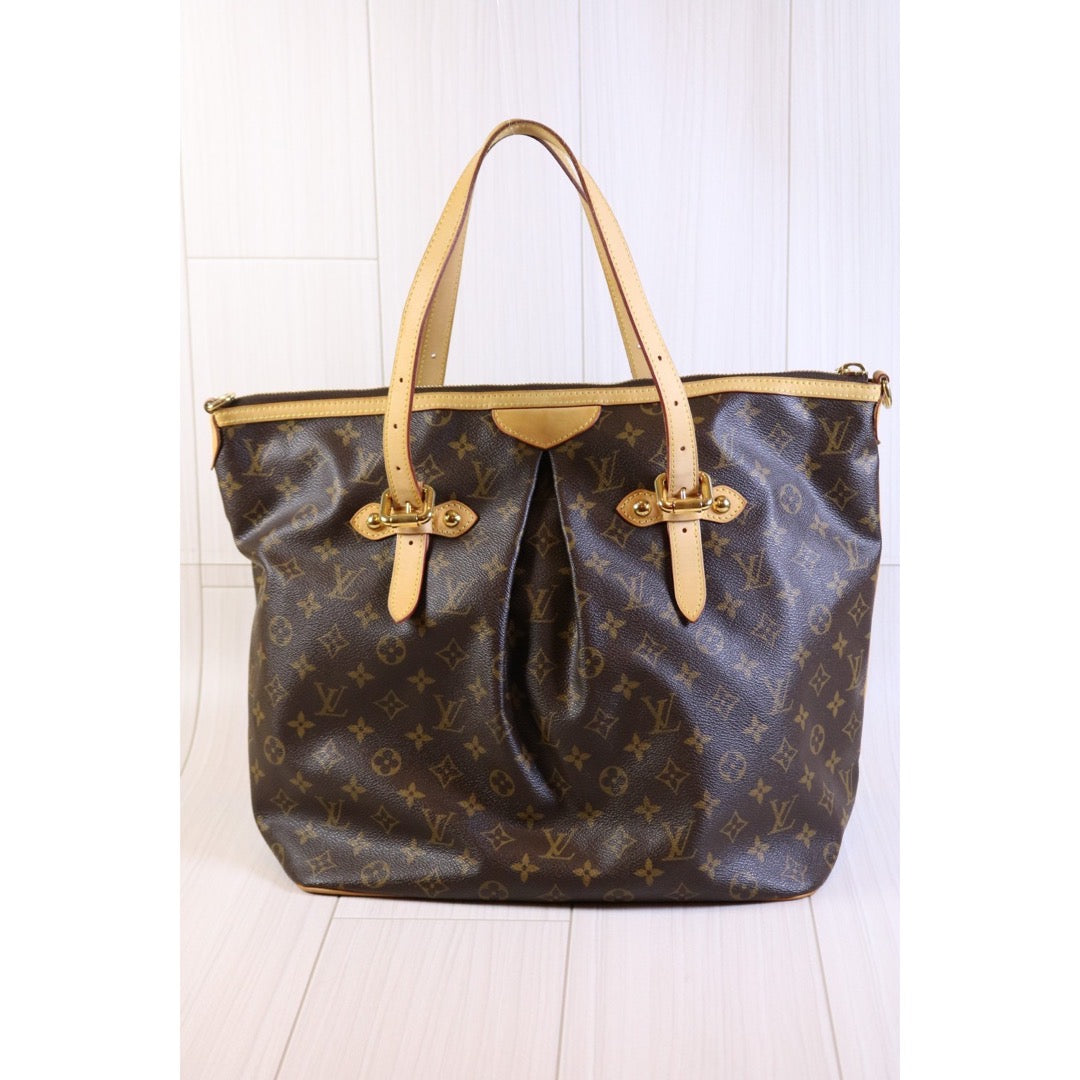 Rank AB｜ LV Monogram  Shoulder Bag｜S24040410