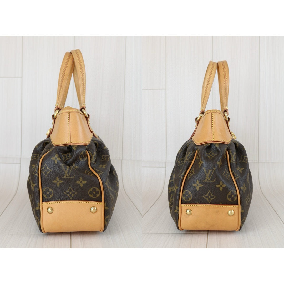 Good ( Rank AB)｜ LV Monogram Boetie PM  HandBag ｜S24111809