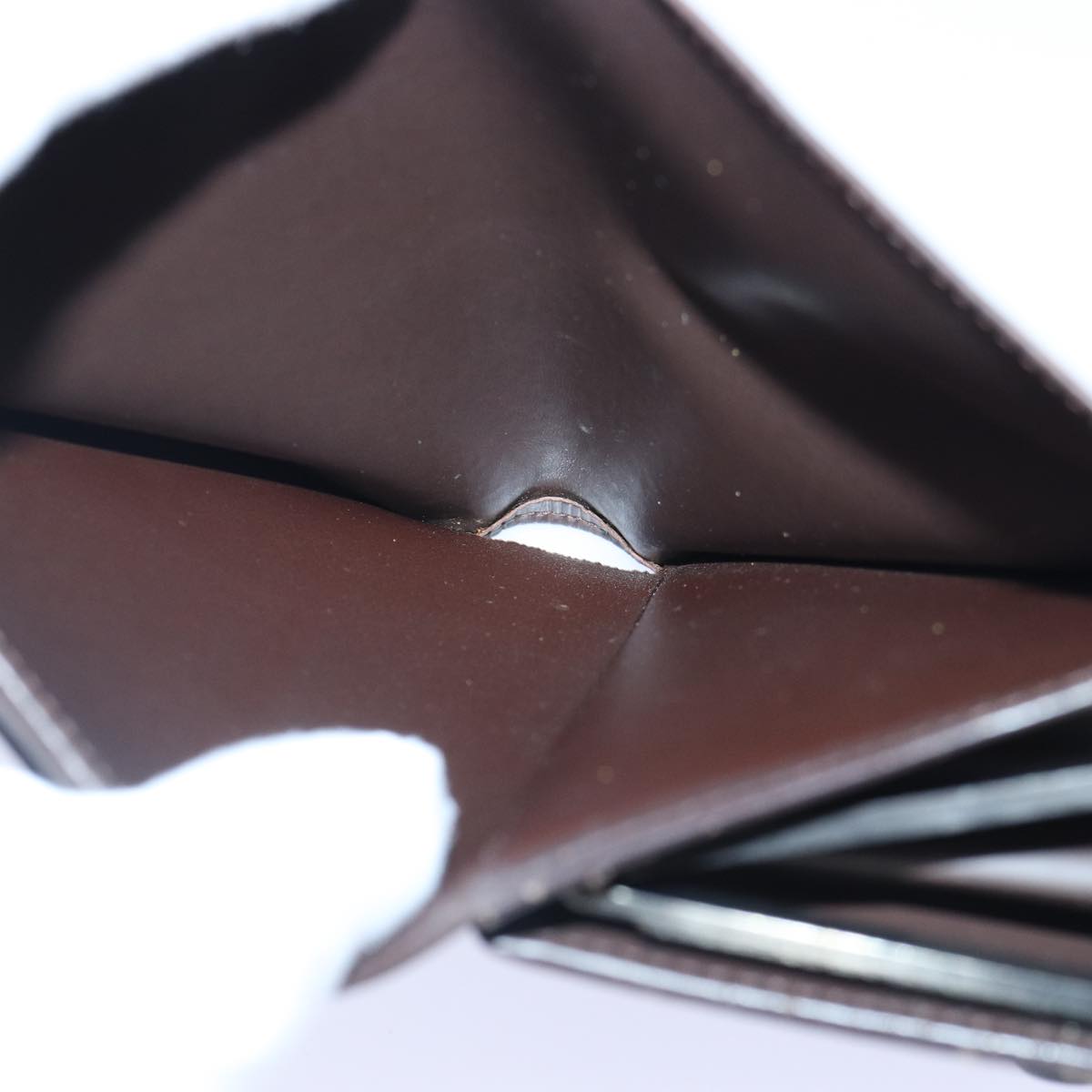 LOUIS VUITTON Viennois Wallet