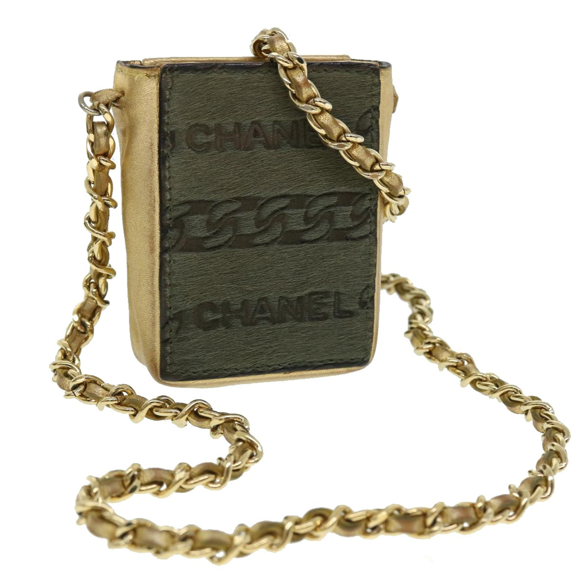 CHANEL  Wallet