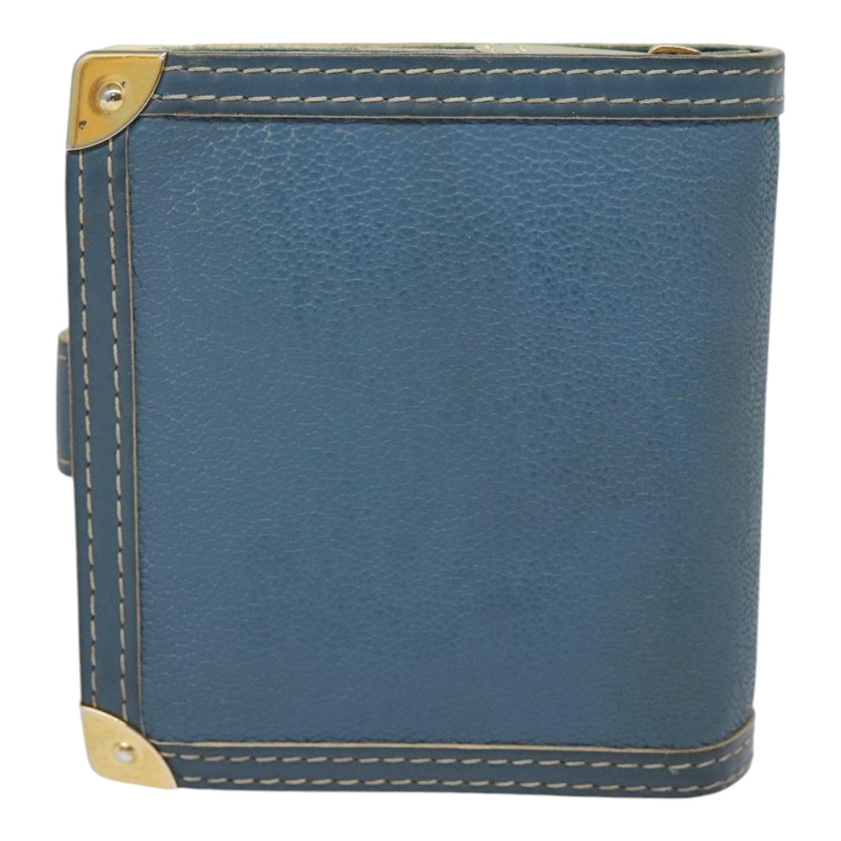 LOUIS VUITTON Suhari Wallet
